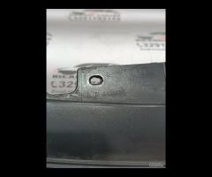 GRIGLIA RADIATORE PARAURTI ANTERIORE LAND ROVER EV - 19