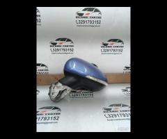 SPECCHIO SPECCHIETO RETROVISORE SINISTRO KIA RIO 2 - 2