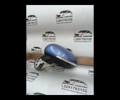 SPECCHIO SPECCHIETO RETROVISORE SINISTRO KIA RIO 2 - 4