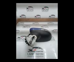 SPECCHIO SPECCHIETO RETROVISORE SINISTRO KIA RIO 2 - 5