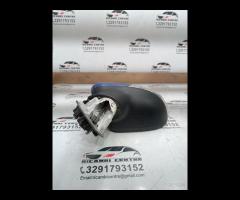 SPECCHIO SPECCHIETO RETROVISORE SINISTRO KIA RIO 2 - 6