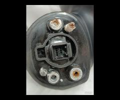 SPECCHIO SPECCHIETO RETROVISORE SINISTRO KIA RIO 2 - 16