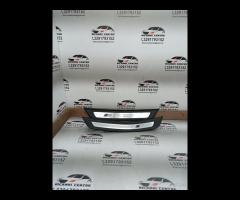 PANNELLO INGRESSO ILLUMINATA POSTER. DX+SX BMW SER - 1