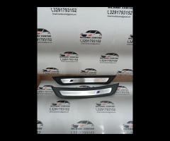 PANNELLO INGRESSO ILLUMINATA POSTER. DX+SX BMW SER - 3