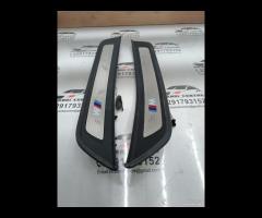 PANNELLO INGRESSO ILLUMINATA POSTER. DX+SX BMW SER - 7