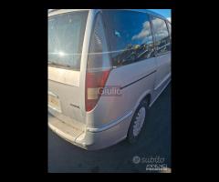 lancia phedra ricambi - 7