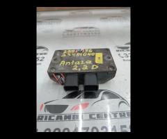 MODULO CONTROLLO FRIZIONE DIFFERENZIALE POSTER. OP - 12