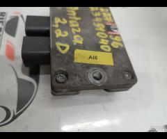 MODULO CONTROLLO FRIZIONE DIFFERENZIALE POSTER. OP - 15