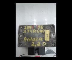 MODULO CONTROLLO FRIZIONE DIFFERENZIALE POSTER. OP - 17