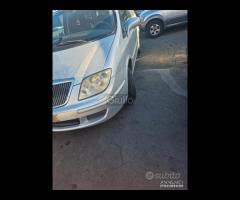 lancia phedra ricambi