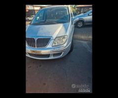 lancia phedra ricambi