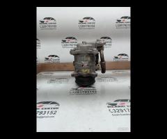 COMPRESSORE ARIA CONDIZIONATA BMW  F20 F21 F30 F31