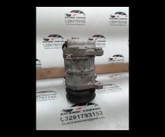 COMPRESSORE ARIA CONDIZIONATA BMW  F20 F21 F30 F31