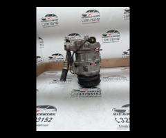 COMPRESSORE ARIA CONDIZIONATA BMW  F20 F21 F30 F31