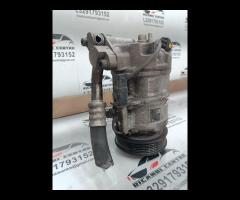 COMPRESSORE ARIA CONDIZIONATA BMW  F20 F21 F30 F31 - 6