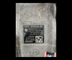 COMPRESSORE ARIA CONDIZIONATA BMW  F20 F21 F30 F31 - 7