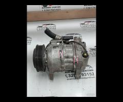 COMPRESSORE ARIA CONDIZIONATA BMW  F20 F21 F30 F31 - 8