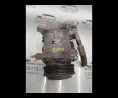 COMPRESSORE ARIA CONDIZIONATA BMW  F20 F21 F30 F31 - 18