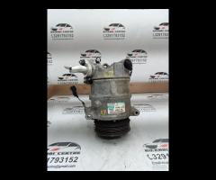 COMPRESSORE ARIA CONDIZIONATA JAGUAR XF (X250) 3.0