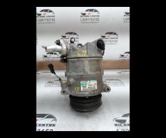 COMPRESSORE ARIA CONDIZIONATA JAGUAR XF (X250) 3.0