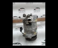 COMPRESSORE ARIA CONDIZIONATA JAGUAR XF (X250) 3.0