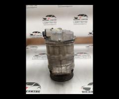COMPRESSORE ARIA CONDIZIONATA JAGUAR XF (X250) 3.0 - 7