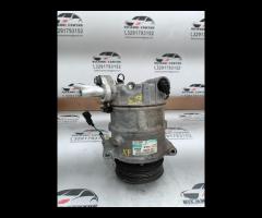 COMPRESSORE ARIA CONDIZIONATA JAGUAR XF (X250) 3.0 - 9