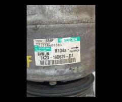 COMPRESSORE ARIA CONDIZIONATA JAGUAR XF (X250) 3.0 - 10