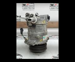 COMPRESSORE ARIA CONDIZIONATA JAGUAR XF (X250) 3.0 - 11