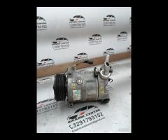 COMPRESSORE ARIA CONDIZIONATA JAGUAR XF (X250) 3.0 - 14