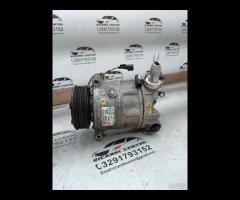 COMPRESSORE ARIA CONDIZIONATA JAGUAR XF (X250) 3.0 - 15
