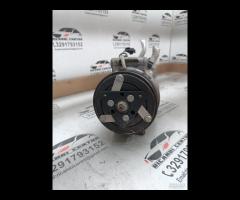 COMPRESSORE ARIA CONDIZIONATA JAGUAR XF (X250) 3.0 - 16