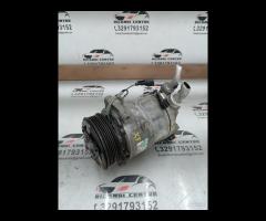 COMPRESSORE ARIA CONDIZIONATA JAGUAR XF (X250) 3.0 - 18