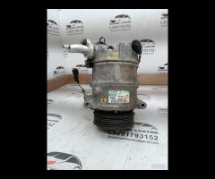 COMPRESSORE ARIA CONDIZIONATA JAGUAR XF (X250) 3.0 - 22