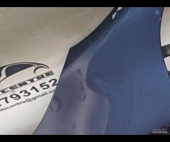 PARAFANGO ANTERIORE SINISTRO 2013 VOLVO V60 SW COL - 4