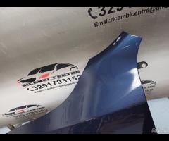 PARAFANGO ANTERIORE SINISTRO 2013 VOLVO V60 SW COL - 5