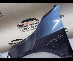 PARAFANGO ANTERIORE SINISTRO 2013 VOLVO V60 SW COL - 6