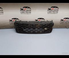 GRIGLIA RADIATORE 2021 LAND ROVER VELAR (L560) LR1