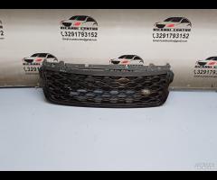 GRIGLIA RADIATORE 2021 LAND ROVER VELAR (L560) LR1
