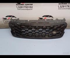 GRIGLIA RADIATORE 2021 LAND ROVER VELAR (L560) LR1 - 6