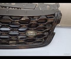 GRIGLIA RADIATORE 2021 LAND ROVER VELAR (L560) LR1 - 8