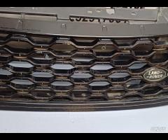 GRIGLIA RADIATORE 2021 LAND ROVER VELAR (L560) LR1 - 9