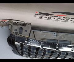 GRIGLIA RADIATORE 2021 LAND ROVER VELAR (L560) LR1 - 13