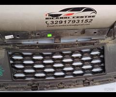 GRIGLIA RADIATORE 2021 LAND ROVER VELAR (L560) LR1 - 21