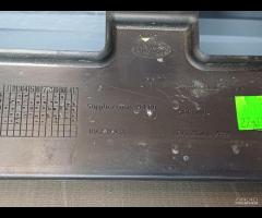 GRIGLIA RADIATORE 2021 LAND ROVER VELAR (L560) LR1 - 24