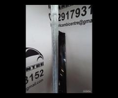 MODANATURA TETTO DESTRO 2021 LAND ROVER VELAR LR09 - 2