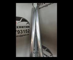 BARRA PORTATUTTO SX+DX 2014 BMW SERIE 5 F11 520D S - 2