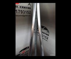 BARRA PORTATUTTO SX+DX 2014 BMW SERIE 5 F11 520D S - 3