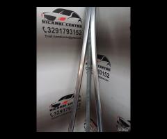 BARRA PORTATUTTO SX+DX 2014 BMW SERIE 5 F11 520D S - 5