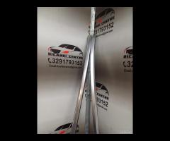 BARRA PORTATUTTO SX+DX 2014 BMW SERIE 5 F11 520D S - 6